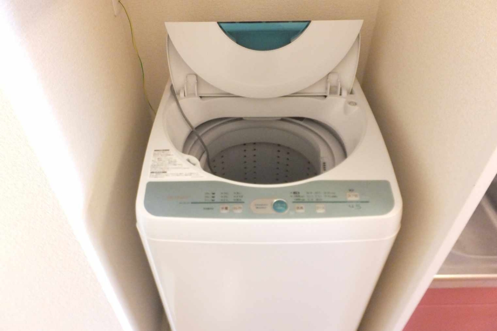 レオパレスアーク姫島のその他写真