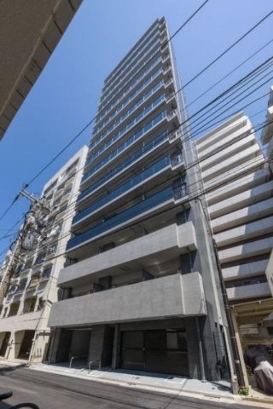 東京メトロ東西線 門前仲町駅 徒歩7分 15階建 築2年のその他写真