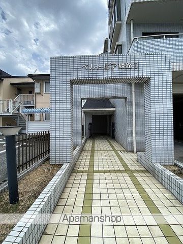 ベルトピア姫路Iの外観写真