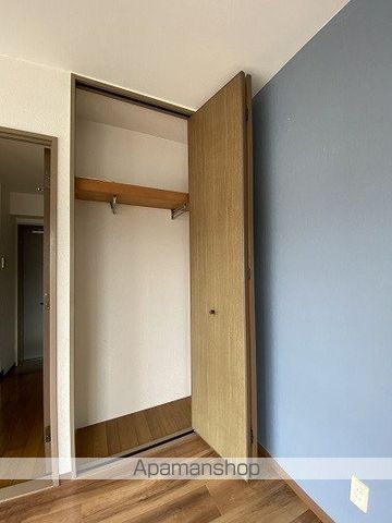 ベルトピア姫路Iの内装写真