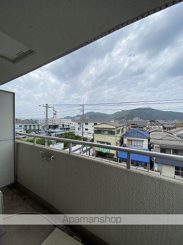 ベルトピア姫路Iの内装写真