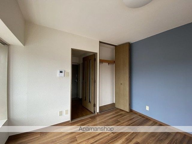 ベルトピア姫路Iの内装写真