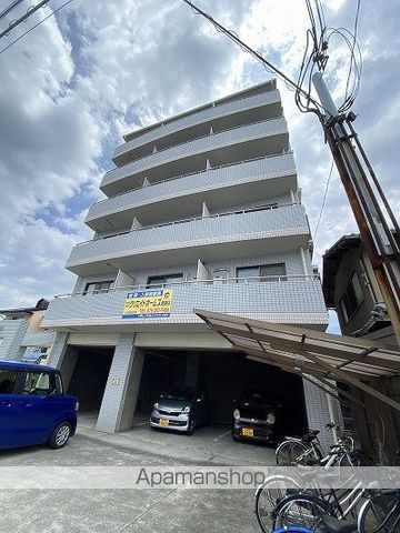 ベルトピア姫路Iの外観写真