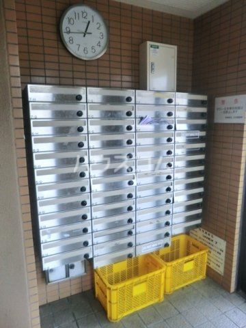UMEX-7の外観写真