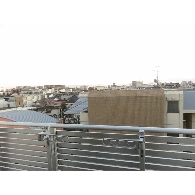 ダイナシティ池上のその他写真