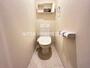 トイレ　シャワー付きのトイレです＊