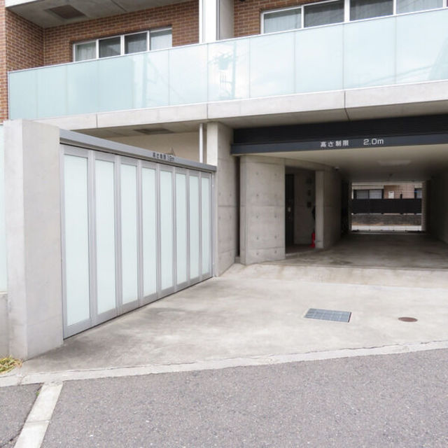 阪急今津線 門戸厄神駅 徒歩5分 3階建 築16年の外観写真