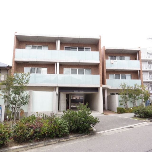 阪急今津線 門戸厄神駅 徒歩5分 築16年