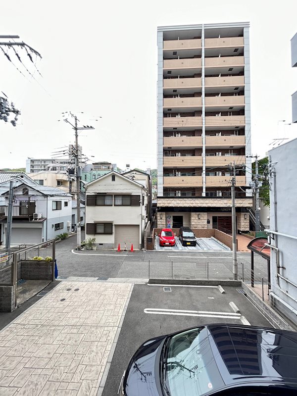 ジアコスモ神戸三宮のその他写真