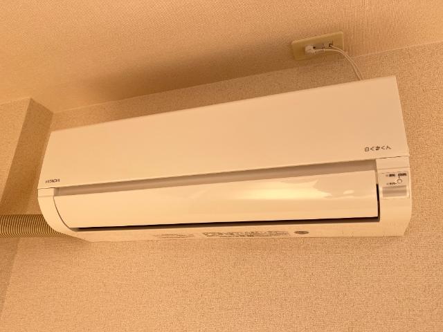その他設備　エアコン（イメージ）