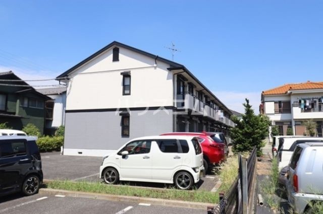 ＪＲ常磐線 馬橋駅 徒歩20分 築31年