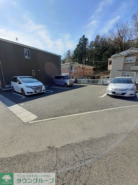 プラシードアルバVのその他写真