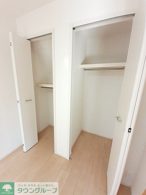 プラシードアルバVの内装写真