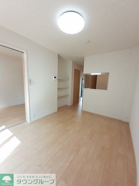 プラシードアルバVのその他写真