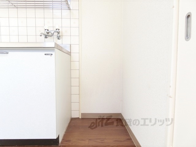 その他部屋・スペース　冷蔵庫置場