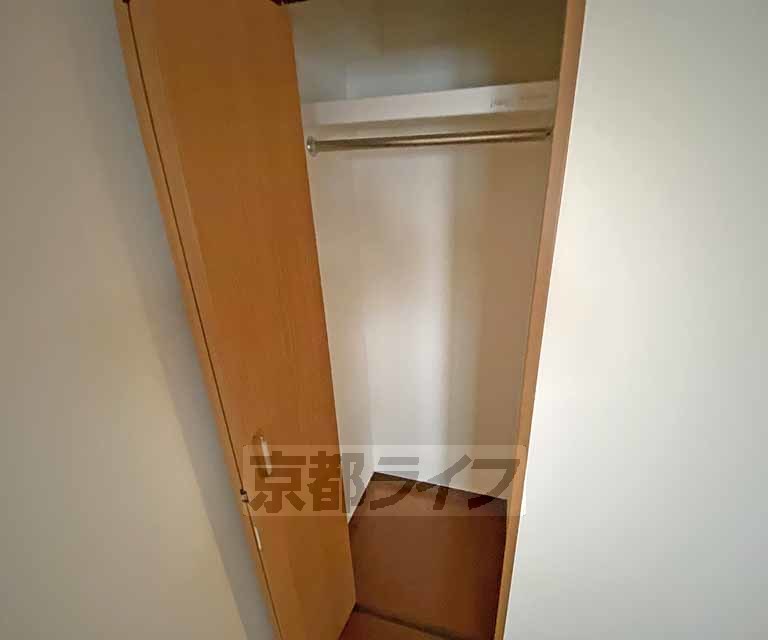 ランブラス室町六角の内装写真