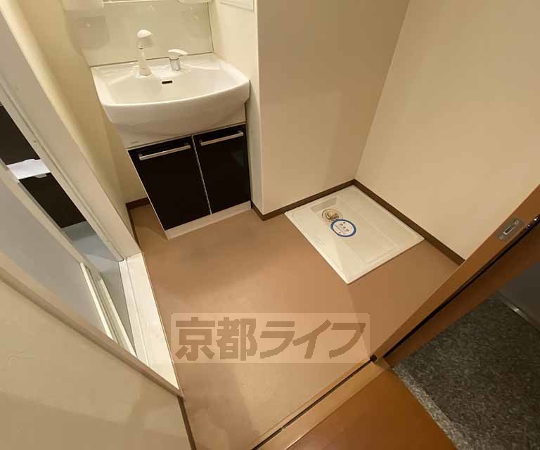 ランブラス室町六角の内装写真