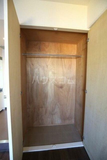 スカイコート世田谷用賀の内装写真