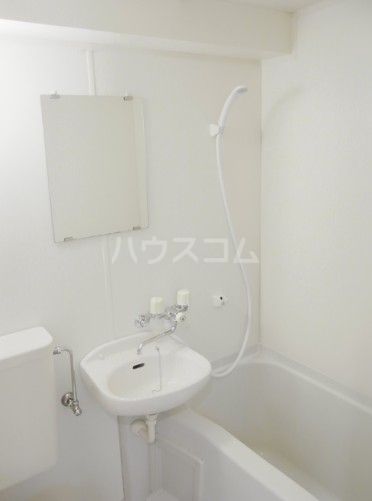 スカイコート世田谷用賀の内装写真