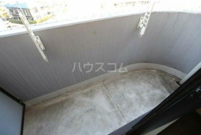 スカイコート世田谷用賀の内装写真