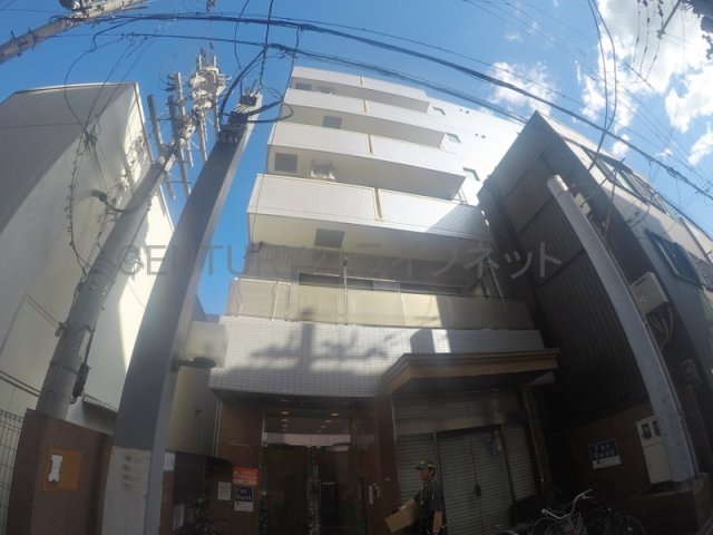 阪急京都線 淡路駅 徒歩3分 築38年