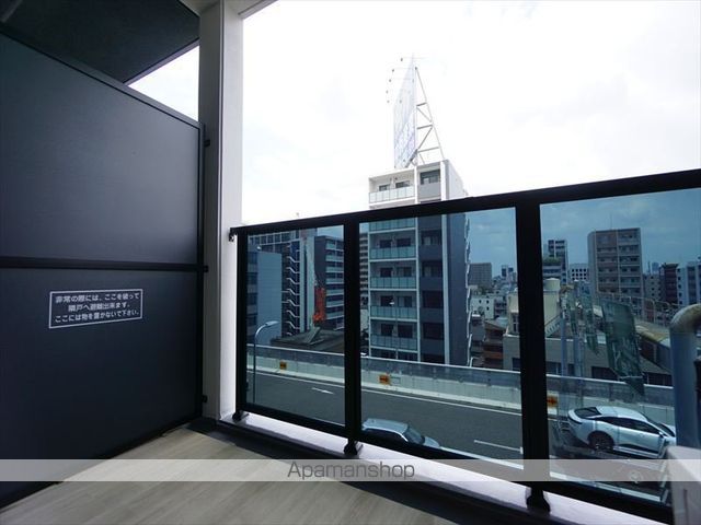 地下鉄桜通線 丸の内駅 徒歩7分 14階建 築3年の内装写真