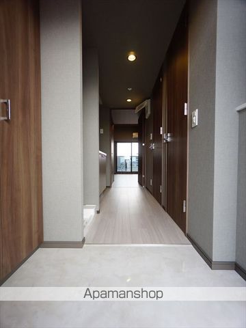 地下鉄桜通線 丸の内駅 徒歩7分 14階建 築3年の玄関写真