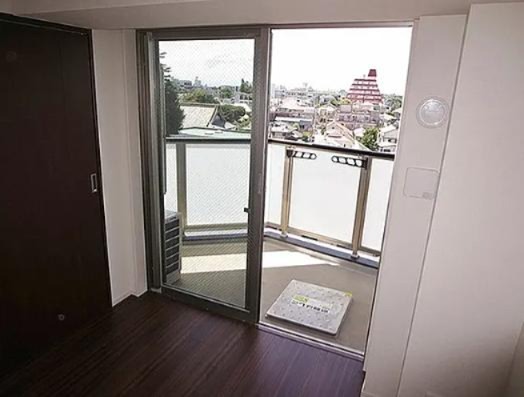 ＪＲ京浜東北線 大森駅 徒歩4分 8階建 築13年の内装写真