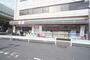 コンビニ　セブンイレブン井荻駅北口店（コンビニ）まで322m