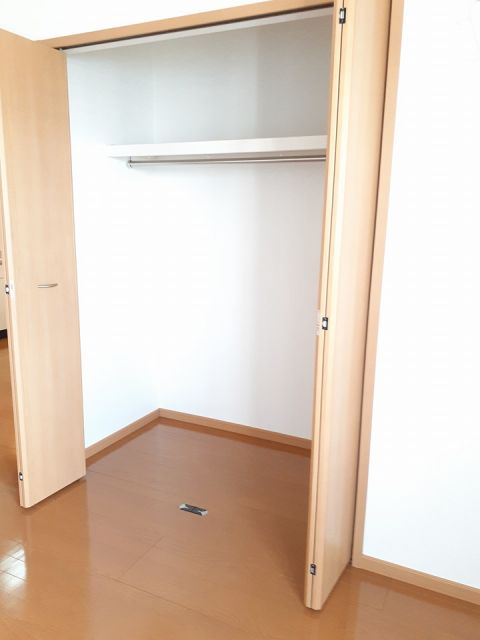 グレイトIIの内装写真