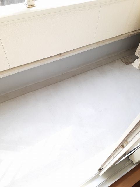 グレイトIIの内装写真