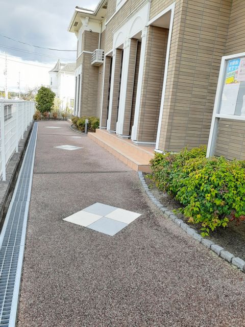 グレイトIIのその他写真