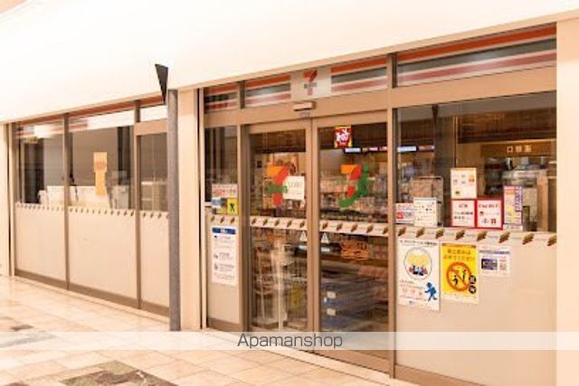 コンビニ　セブン－イレブンＡＩＭ大森ベルポート店（コンビニ）まで234m