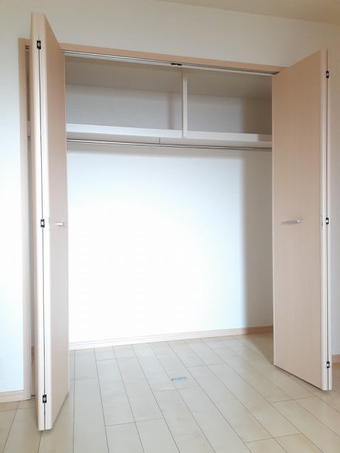 グランド リーフの内装写真