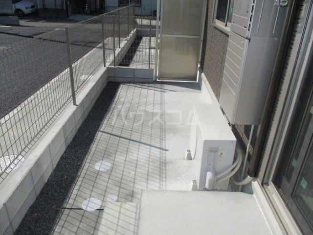 フェニックスの内装写真