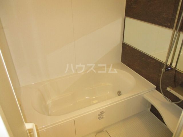 フェニックスの風呂写真