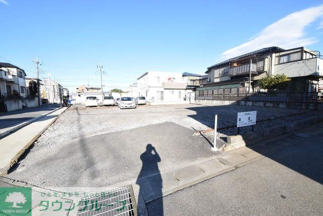 駐車場　近隣月極駐車場有り　空き要確認