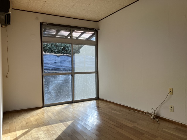 その他部屋・スペース　洋室6.2帖♪寝室にも、子供部屋にも、趣味の部屋にも♪