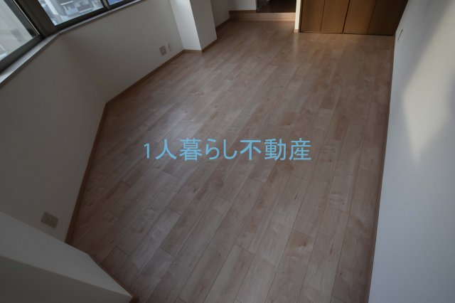 ＪＲ京浜東北線 大森駅 徒歩5分 8階建 築30年の内装写真