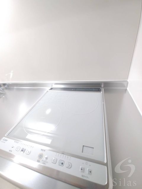キッチン　同仕様