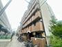 深江駅より徒歩4分 3階 築39年8ヶ月の賃貸物件