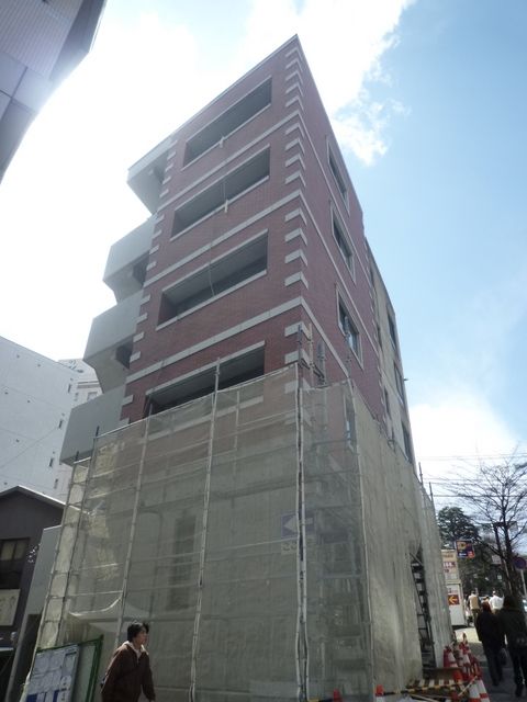 建物外観　★★外観★★