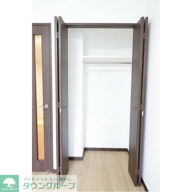 収納　収納