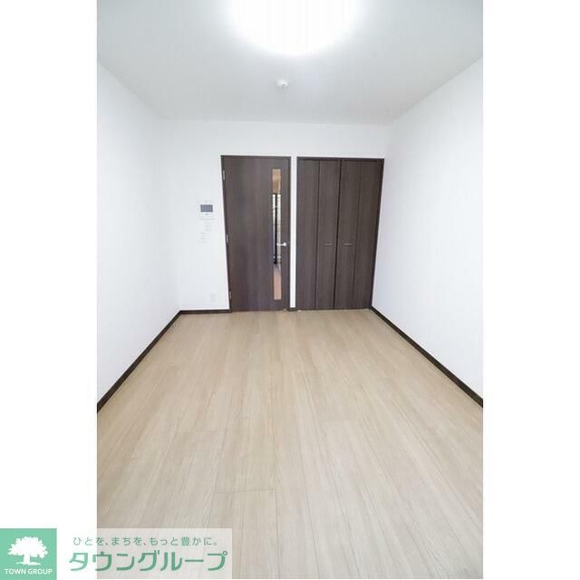 その他部屋・スペース　リビング/居室