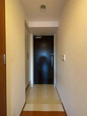 南海本線 泉大津駅 徒歩3分 9階建 築13年の玄関写真