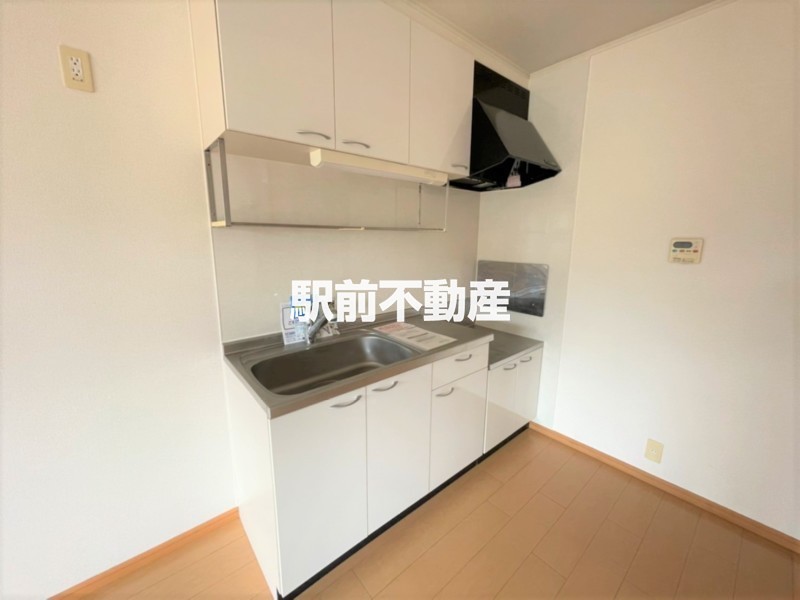 キッチン　■室内イメージ■