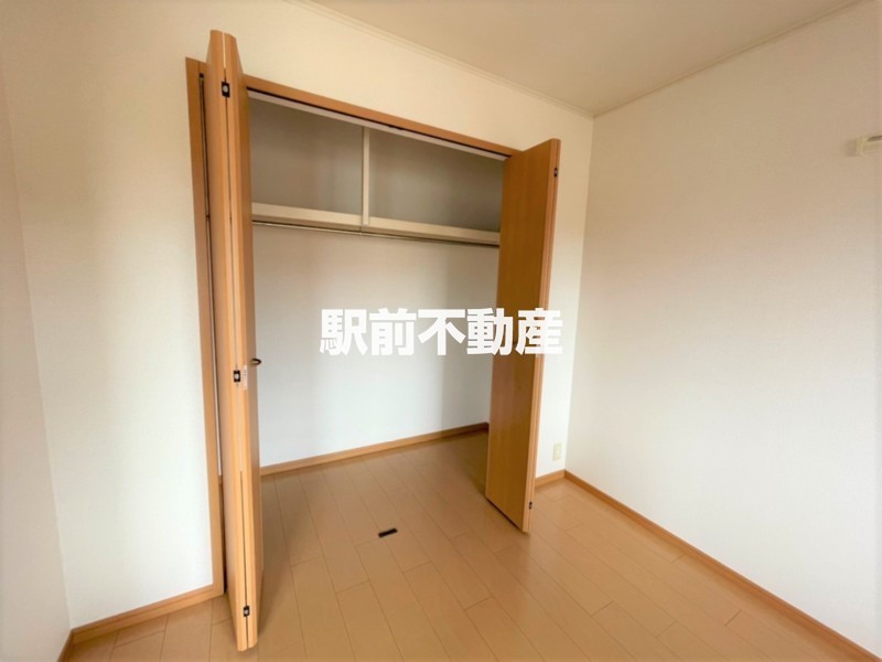 収納　■室内イメージ■