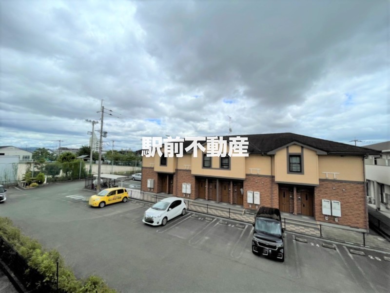 眺望　■室内イメージ■