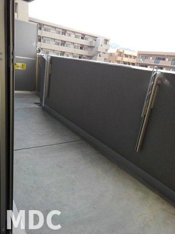 ＪＲ徳島線 徳島駅 バス乗車時間：12分 最寄りバス停で下車 徒歩1分 14階建 築8年の内装写真