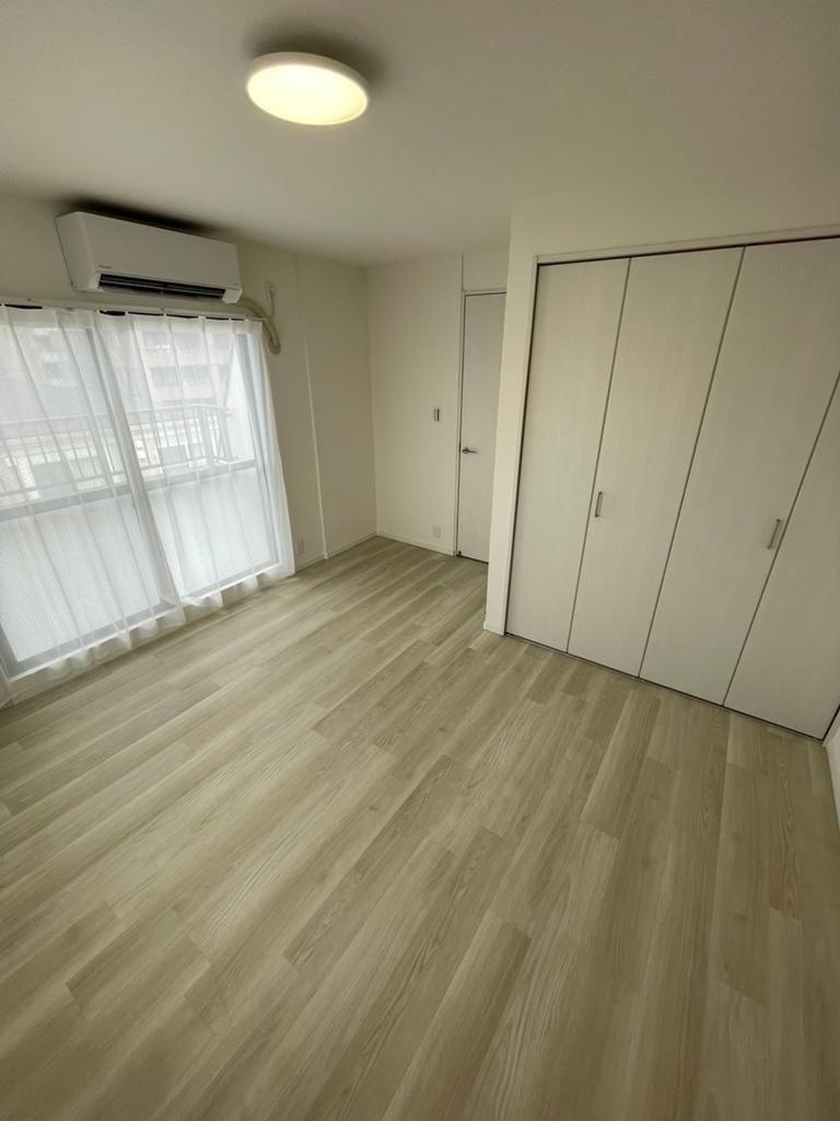 成増3丁目共同住宅の内装写真